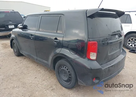 2015 Scion Xb из США, поврежденный, VIN JTLZE4FE5FJ069549